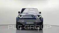 2025 Land Rover DEFENDER