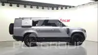 2025 Land Rover DEFENDER