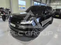 2025 Land Rover Range Rover