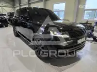 2025 Land Rover Range Rover