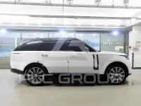 2025 Land Rover Range Rover