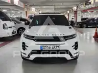 2025 Land Rover Range Rover