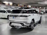 2025 Land Rover Range Rover