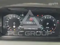 2025 Land Rover Discovery