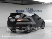 2025 Land Rover Discovery