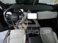 2025 Land Rover Discovery