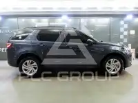 2025 Land Rover Discovery