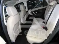 2025 Land Rover Discovery
