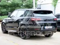 2025 Land Rover Range Rover