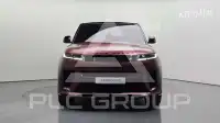 2025 Land Rover Range Rover
