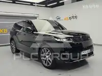 2025 Land Rover Range Rover