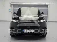 2025 Land Rover Range Rover
