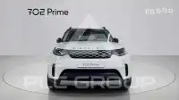2025 Land Rover Discovery