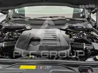 2025 Land Rover Discovery