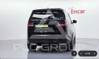 2025 Land Rover Discovery