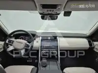 2025 Land Rover Discovery