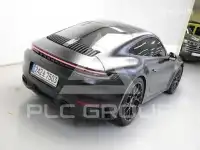 2025 Porsche 911