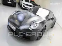 2025 Porsche 911