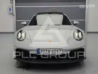 2025 Porsche 911