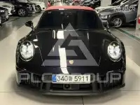 2025 Porsche 911