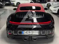 2025 Porsche 911