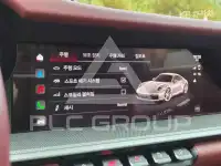 2025 Porsche 911