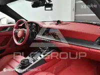 2025 Porsche 911