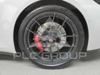 2025 Porsche 911