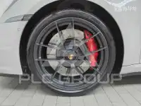 2025 Porsche 911