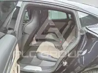 2025 Porsche Taycan