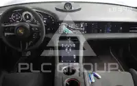 2025 Porsche Taycan