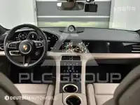 2025 Porsche Taycan