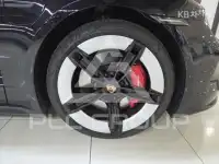 2025 Porsche Taycan