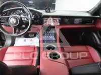 2025 Porsche Taycan