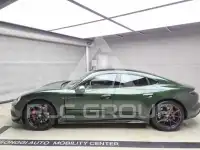 2025 Porsche Taycan