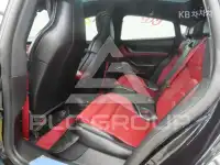 2025 Porsche Taycan