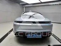 2025 Porsche Taycan