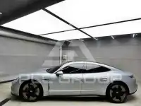 2025 Porsche Taycan