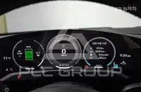 2025 Porsche Taycan