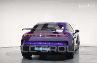 2025 Porsche Taycan