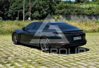 2025 Porsche Panamera