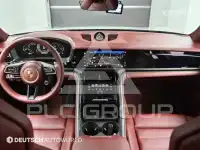 2025 Porsche Panamera