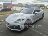 2025 Porsche Panamera