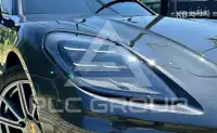 2025 Porsche Panamera