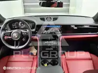 2025 Porsche Panamera