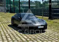 2025 Porsche Panamera