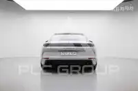 2025 Porsche Panamera