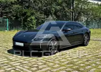 2025 Porsche Panamera