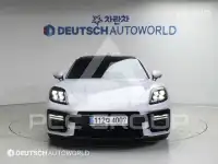 2025 Porsche Panamera