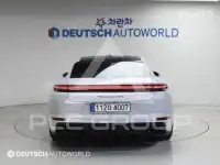 2025 Porsche Panamera